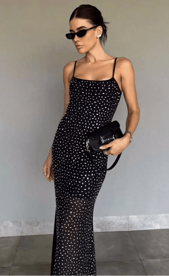 VESTIDO HONEY - Blessed Shops