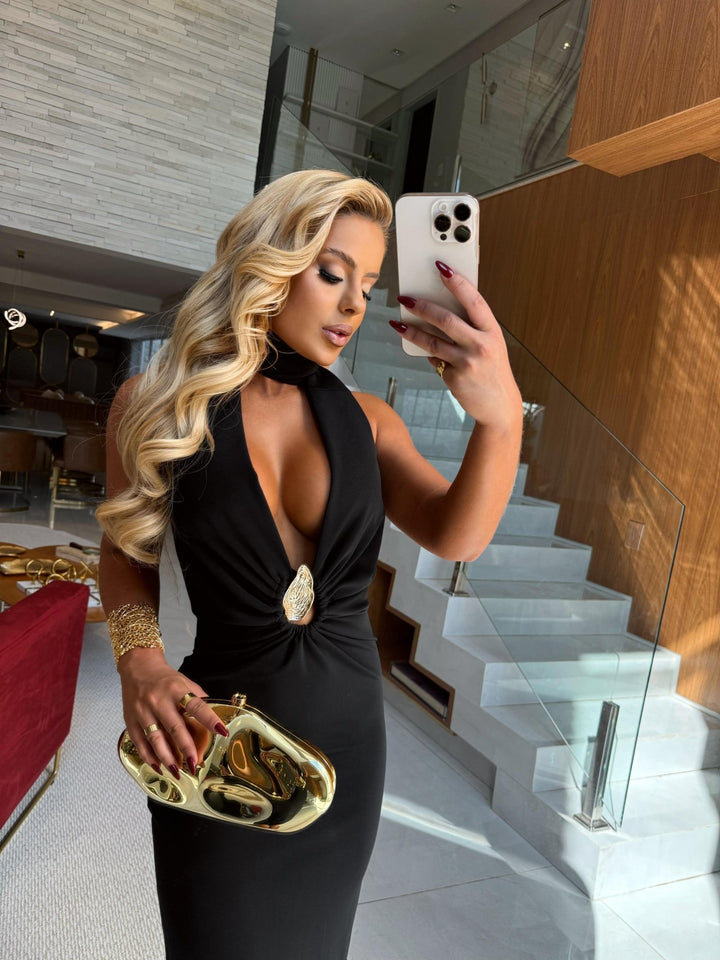 VESTIDO JOLIK - Blessed Shops