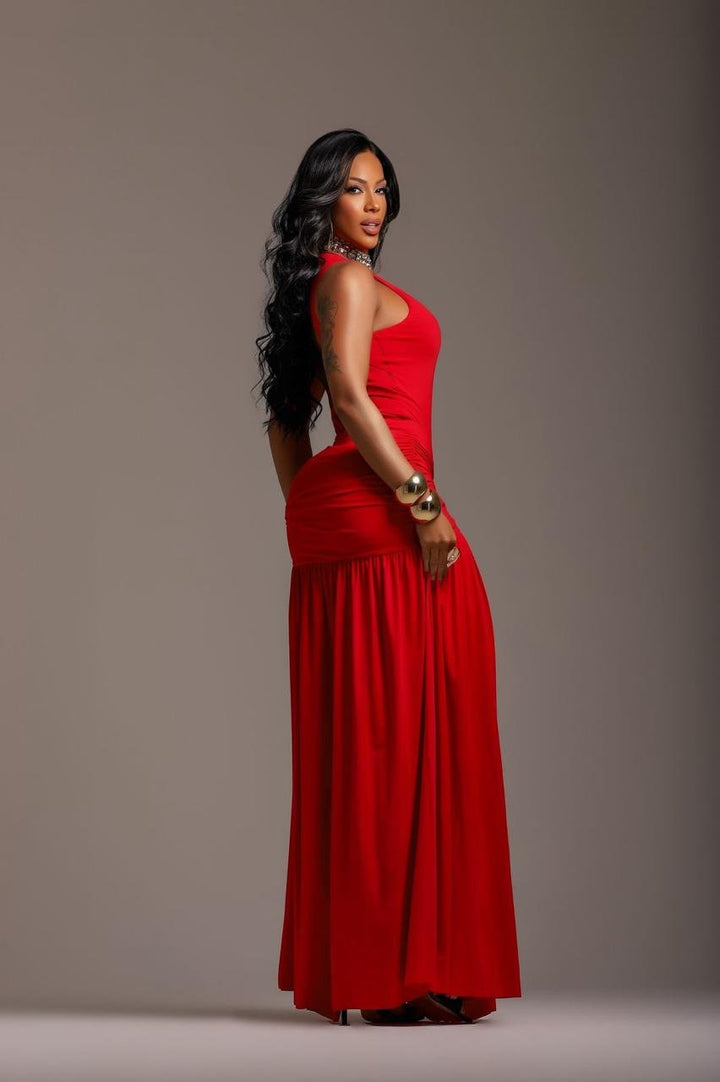 VESTIDO KALSH - Blessed Shops