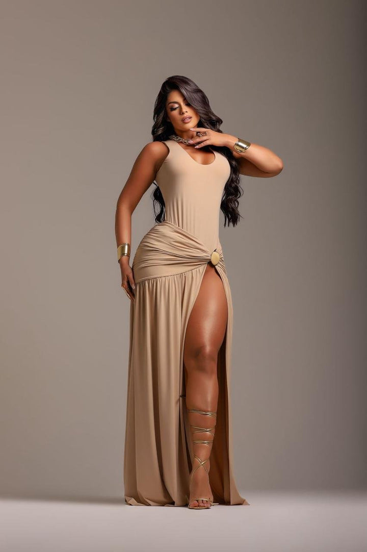 VESTIDO KALSH - Blessed Shops