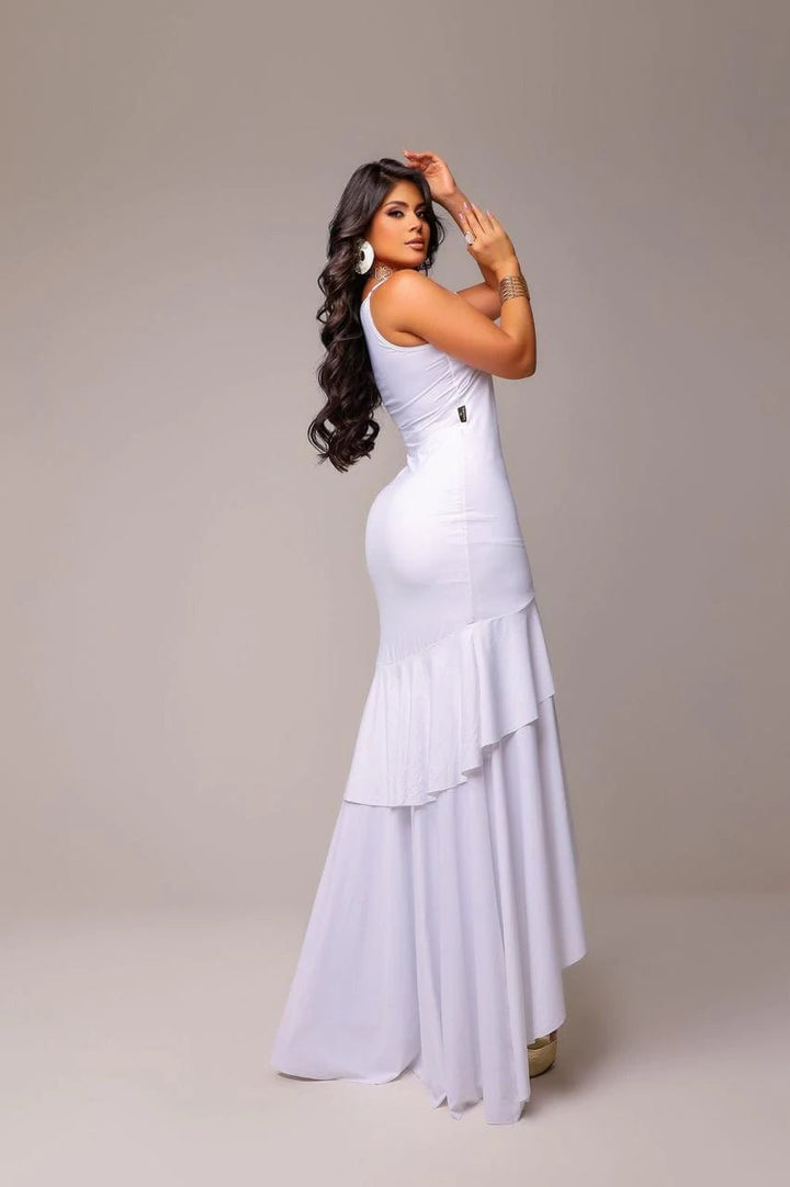 VESTIDO LOUR - Blessed Shops