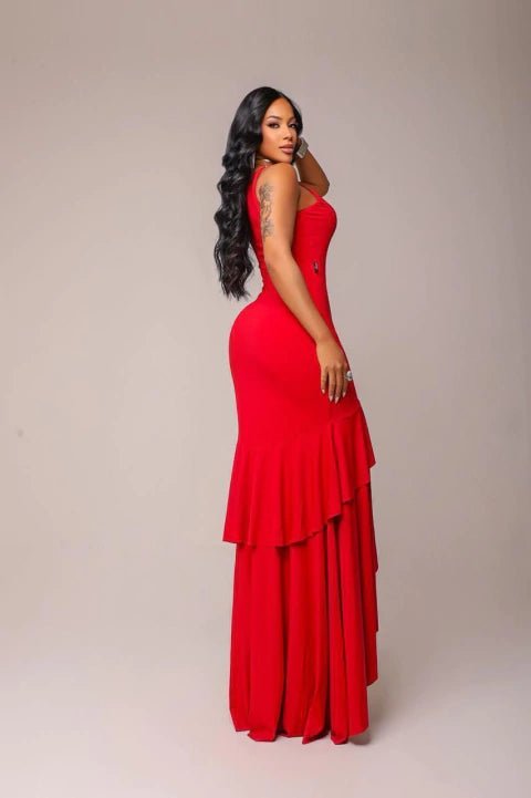 VESTIDO LOUR - Blessed Shops