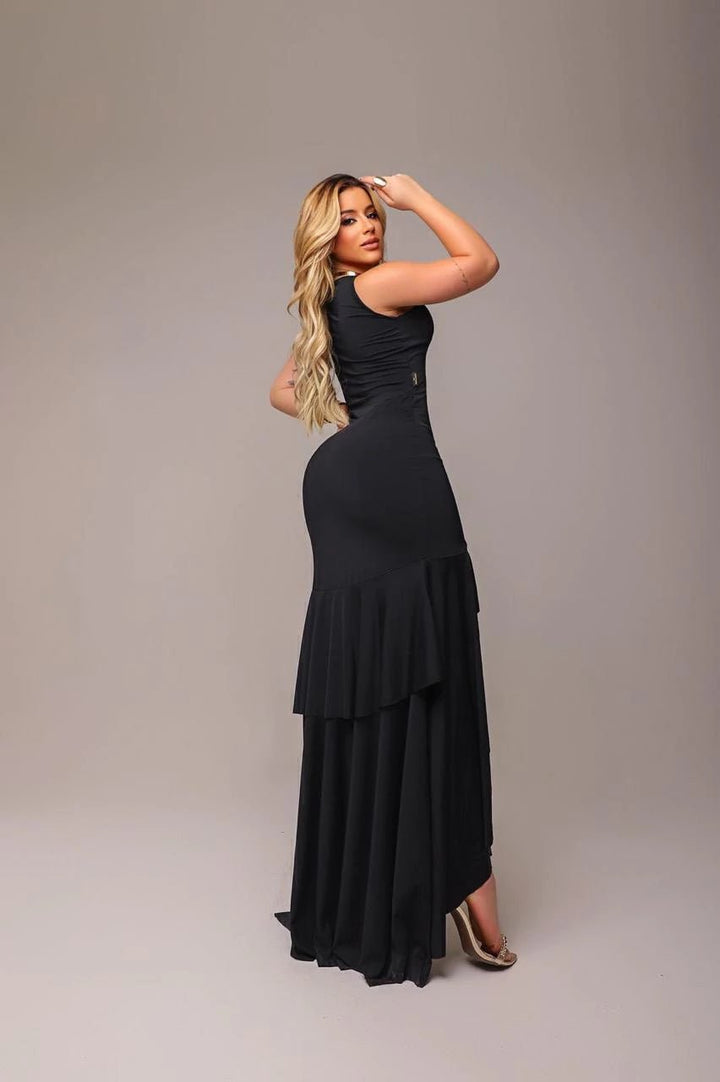 VESTIDO LOUR - Blessed Shops