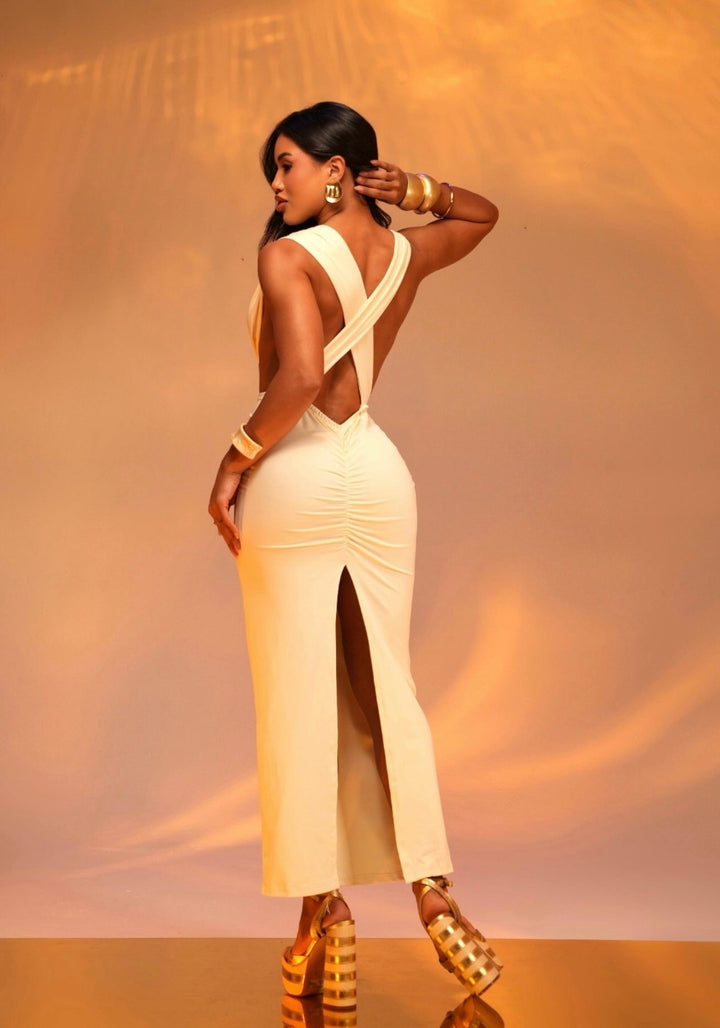 VESTIDO MIRYAD - Blessed Shops
