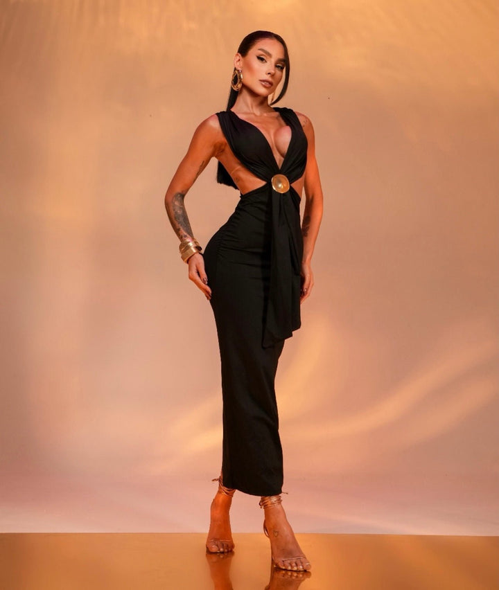 VESTIDO MIRYAD - Blessed Shops