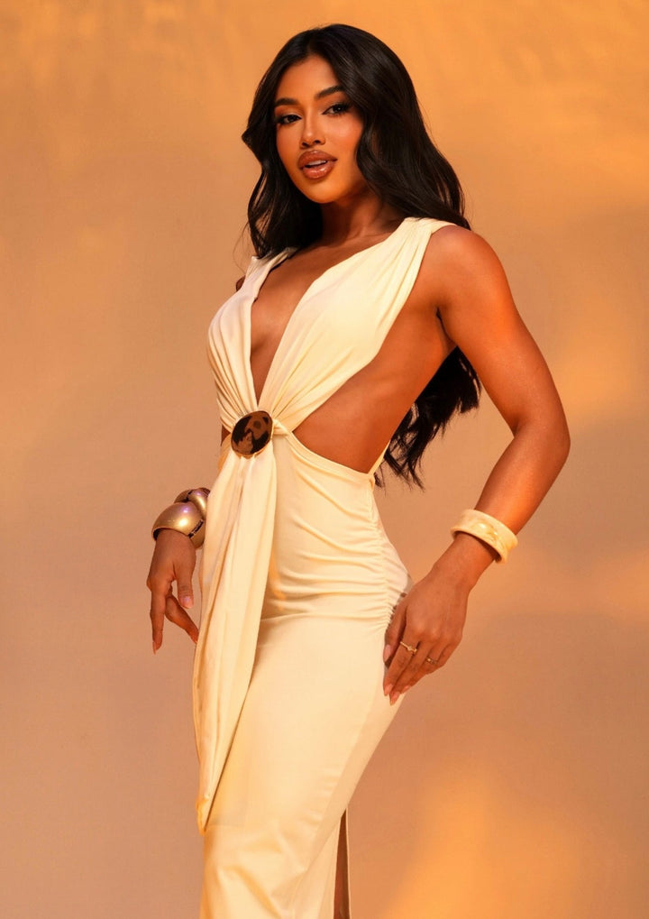 VESTIDO MIRYAD - Blessed Shops