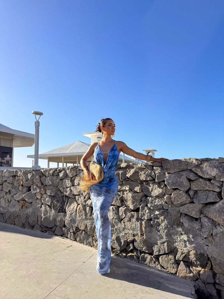VESTIDO PARISIE - Blessed Shops