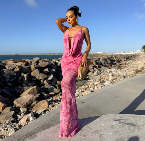 VESTIDO PARISIE - Blessed Shops