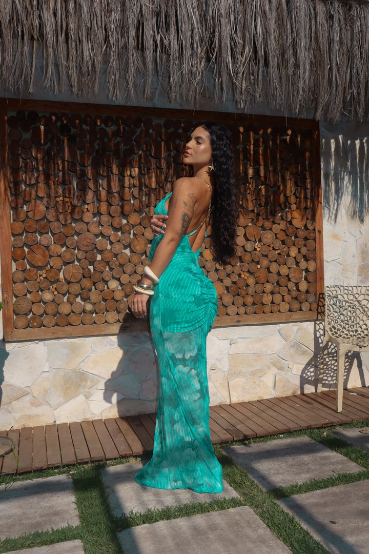 VESTIDO PARISIE - Blessed Shops