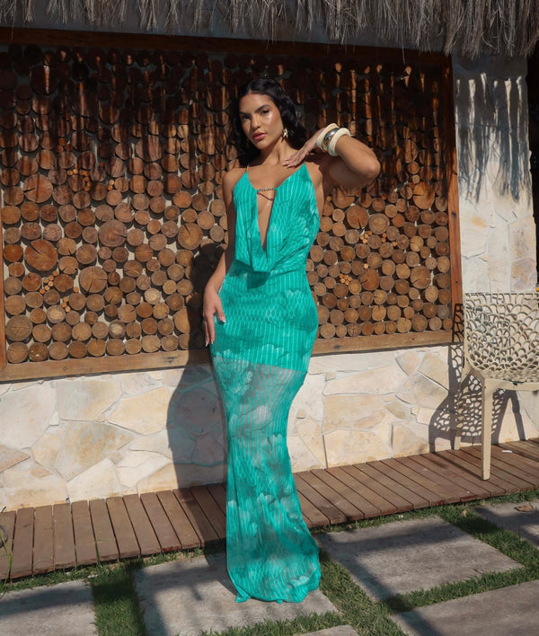 VESTIDO PARISIE - Blessed Shops