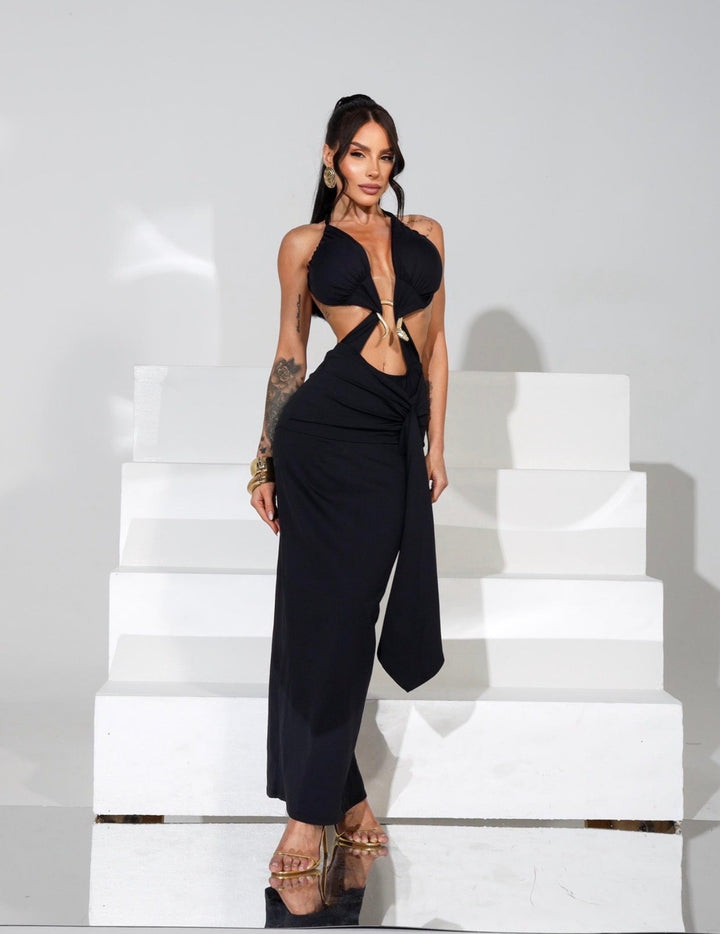 VESTIDO PERLON - Blessed Shops