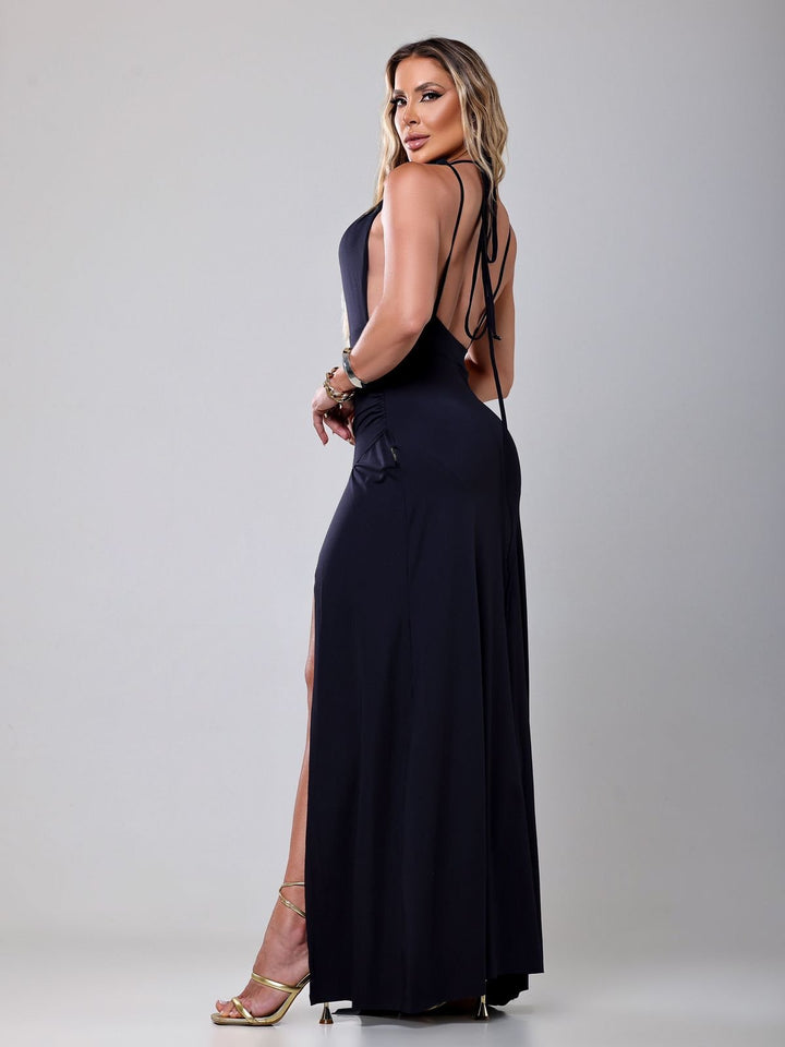 VESTIDO QUEEN - Blessed Shops