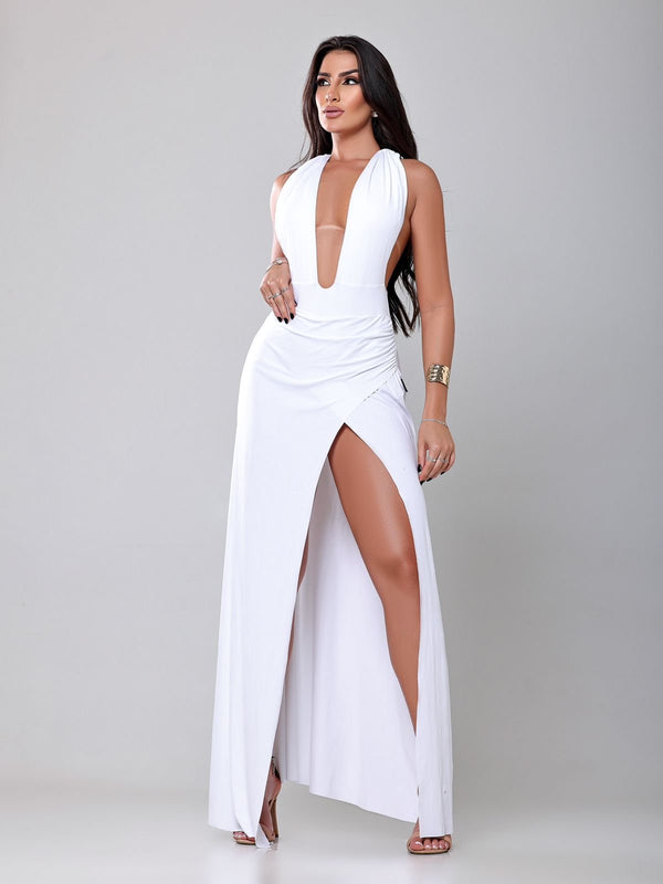 VESTIDO SEND - Blessed Shops