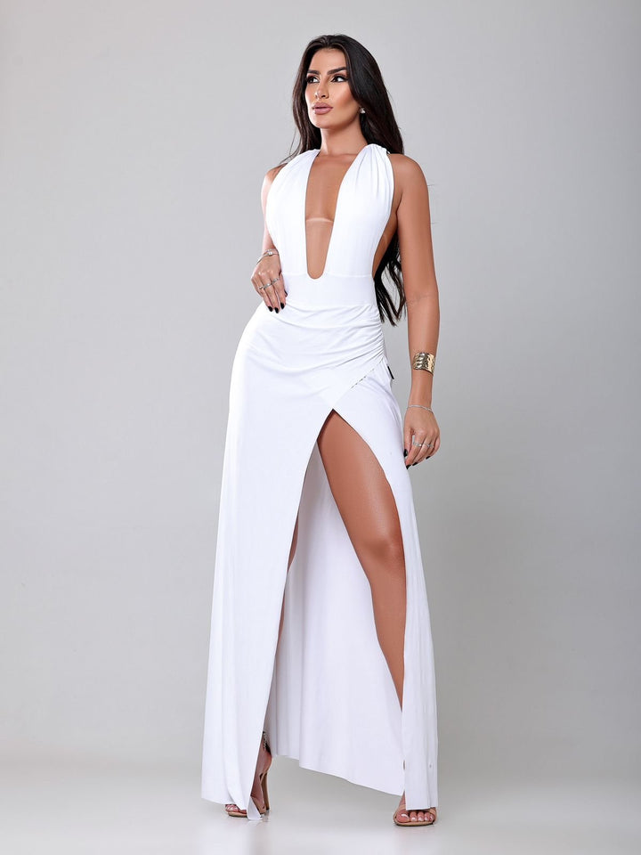VESTIDO SEND - Blessed Shops
