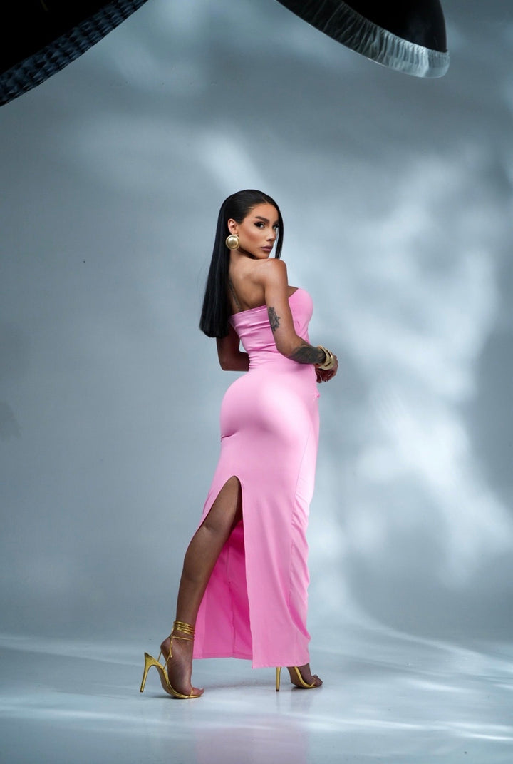 VESTIDO SMEEL - Blessed Shops