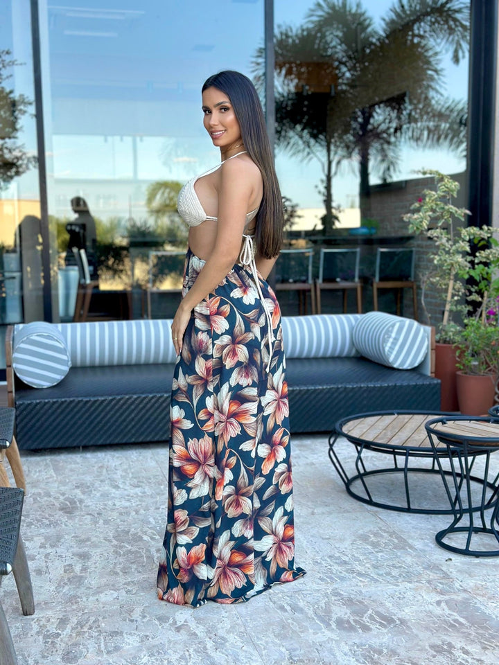 VESTIDO SMELY - Blessed Shops