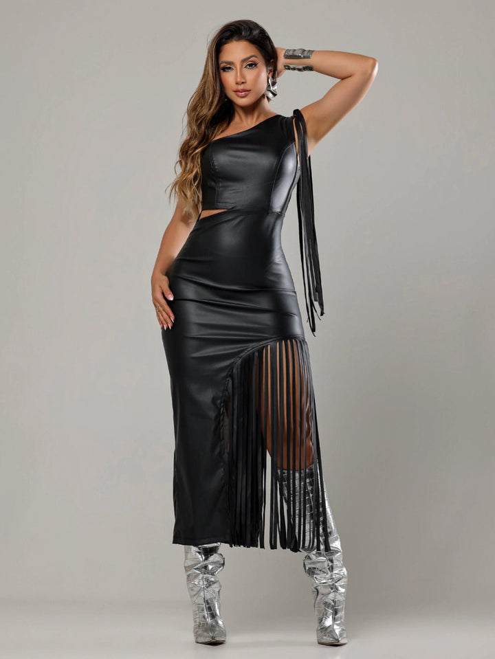 VESTIDO SONATA - Blessed Shops