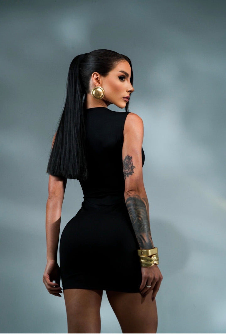 VESTIDO SPLENDOR - Blessed Shops