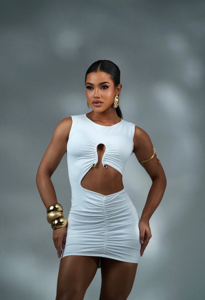 VESTIDO SPLENDOR - Blessed Shops