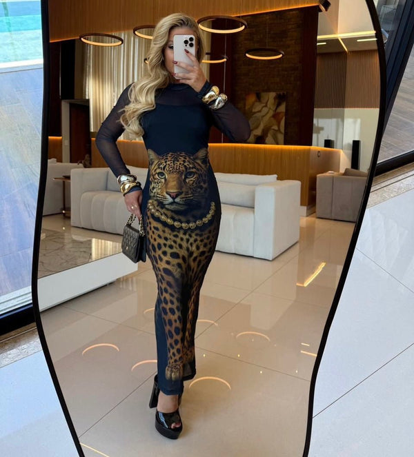 VESTIDO STACE - Blessed Shops