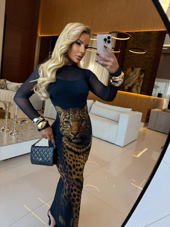 VESTIDO STACE - Blessed Shops