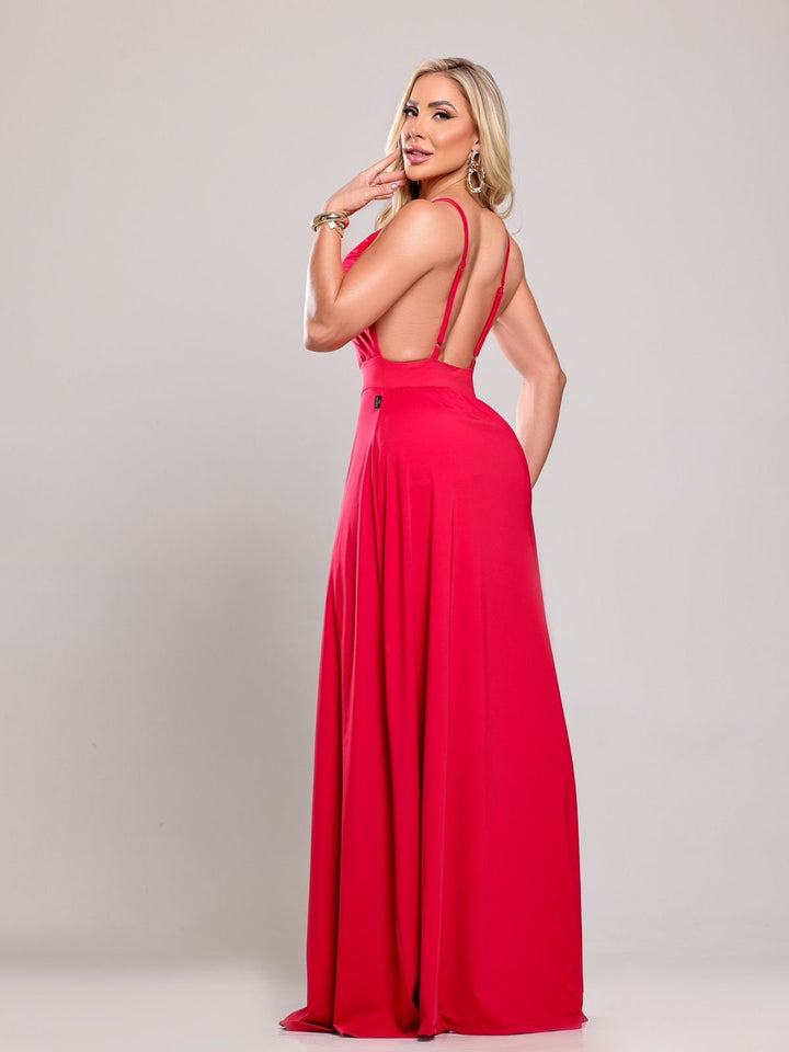 VESTIDO STORM - Blessed Shops