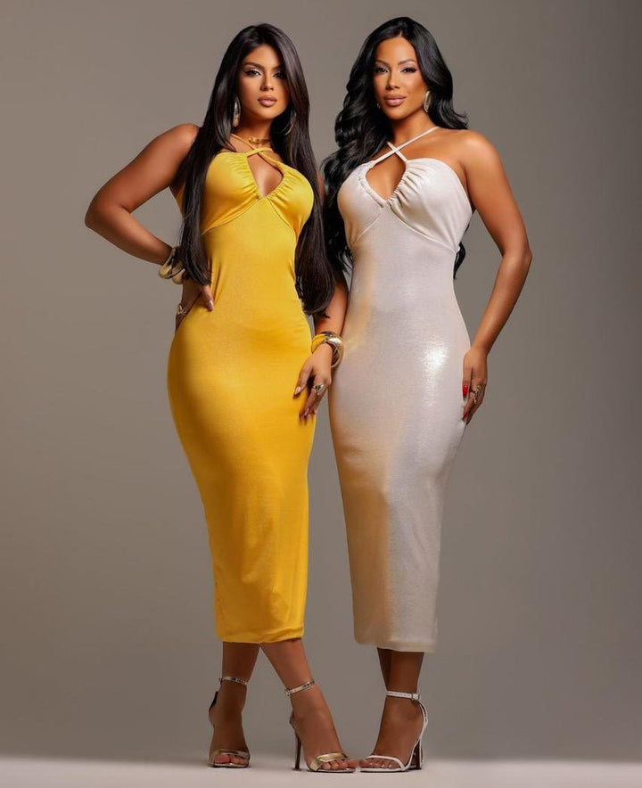 VESTIDO STREET - Blessed Shops