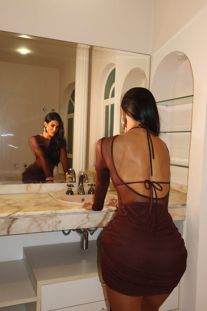 VESTIDO STYLE - Blessed Shops