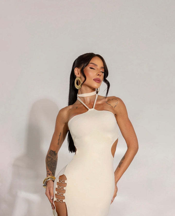VESTIDO SUNDAY - Blessed Shops