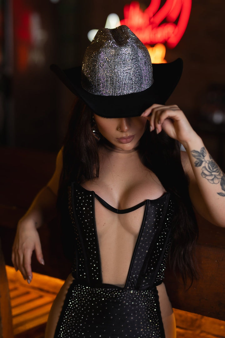 VESTIDO TRAY - Blessed Shops