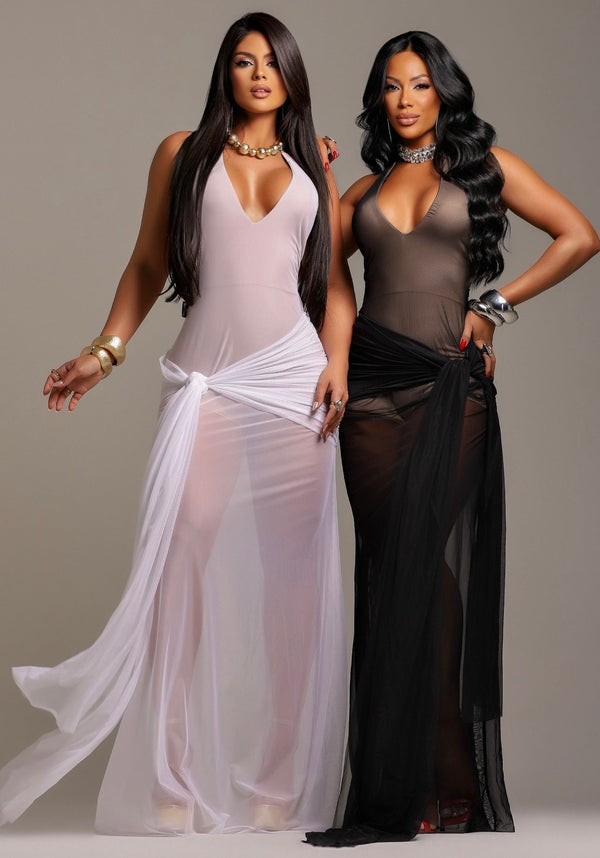 VESTIDO TREND - Blessed Shops