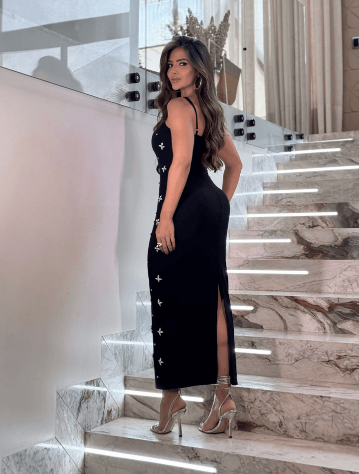 VESTIDO WILLOW - Blessed Shops