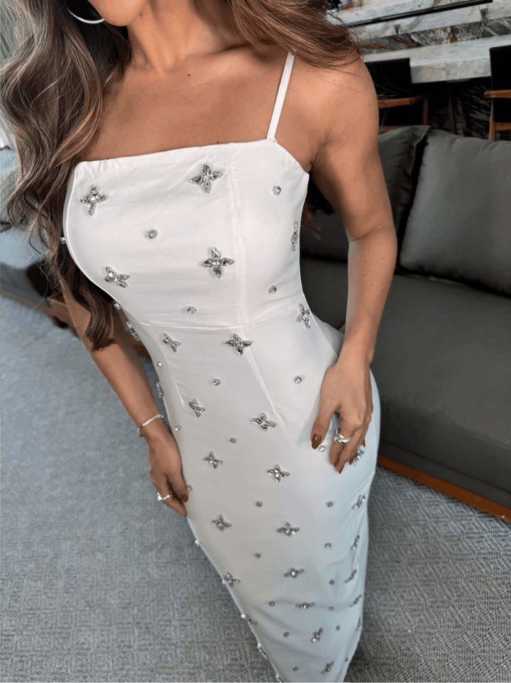 VESTIDO WILLOW - Blessed Shops
