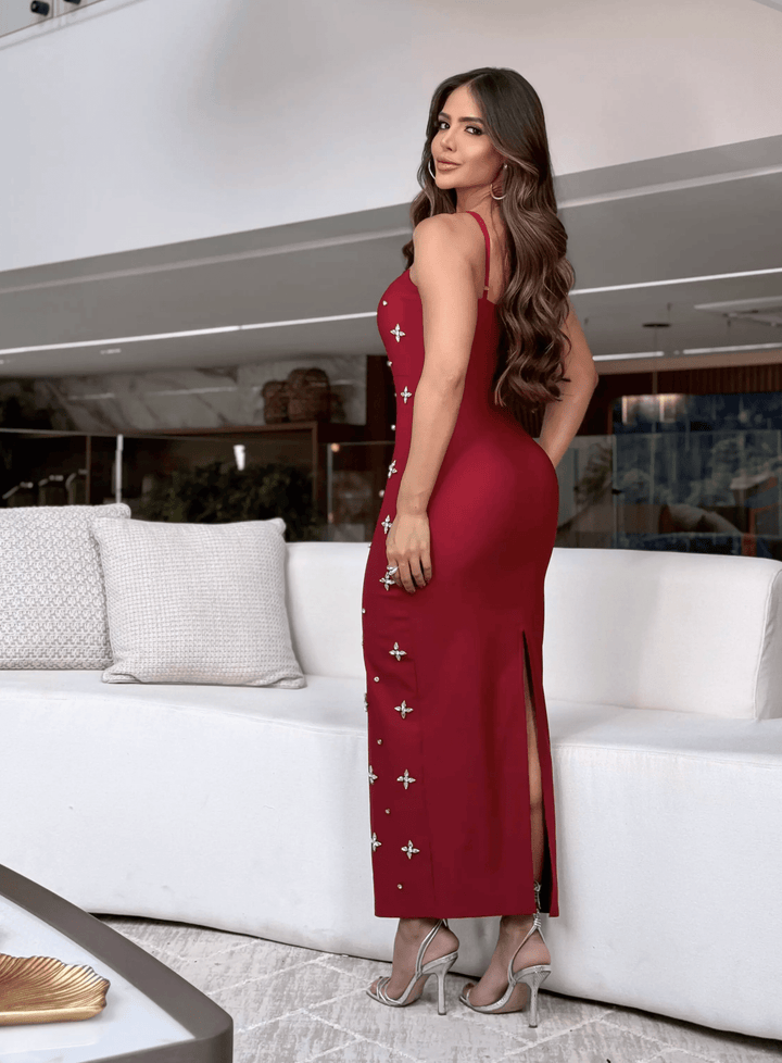 VESTIDO WILLOW - Blessed Shops