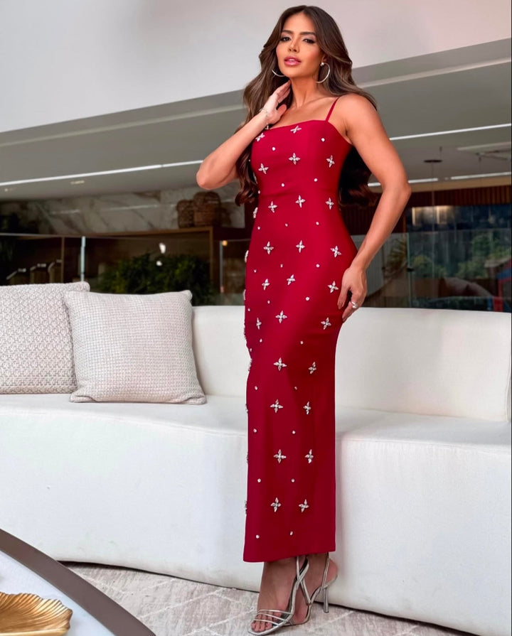 VESTIDO WILLOW - Blessed Shops
