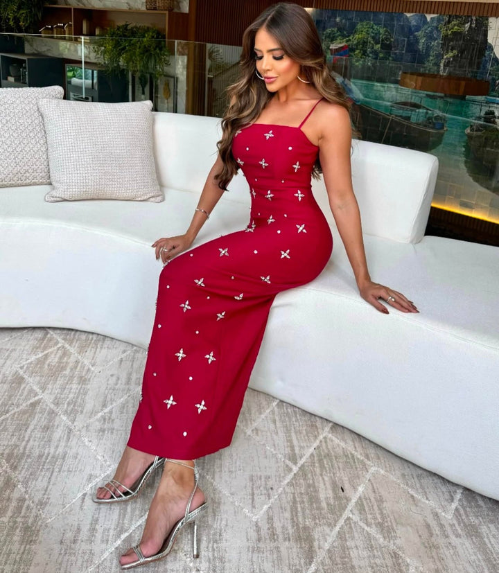 VESTIDO WILLOW - Blessed Shops