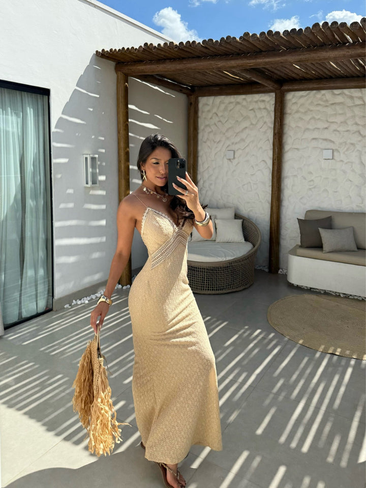 VESTIDO YOUT - Blessed Shops