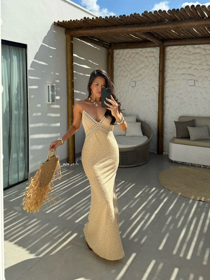 VESTIDO YOUT - Blessed Shops