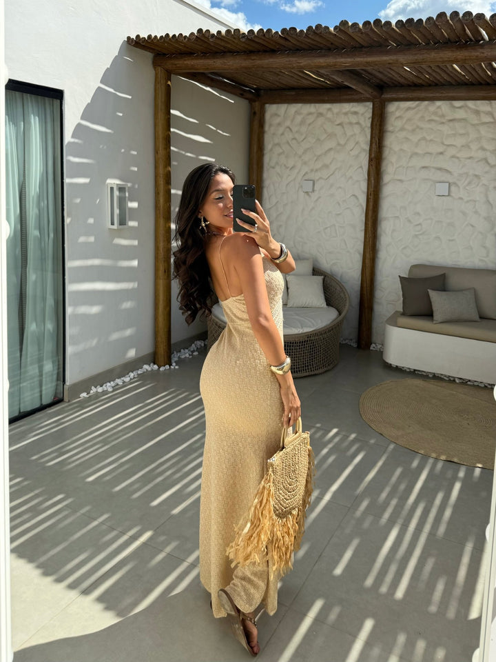 VESTIDO YOUT - Blessed Shops