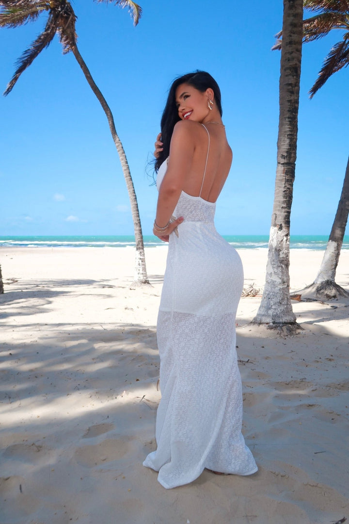 VESTIDO YOUT - Blessed Shops