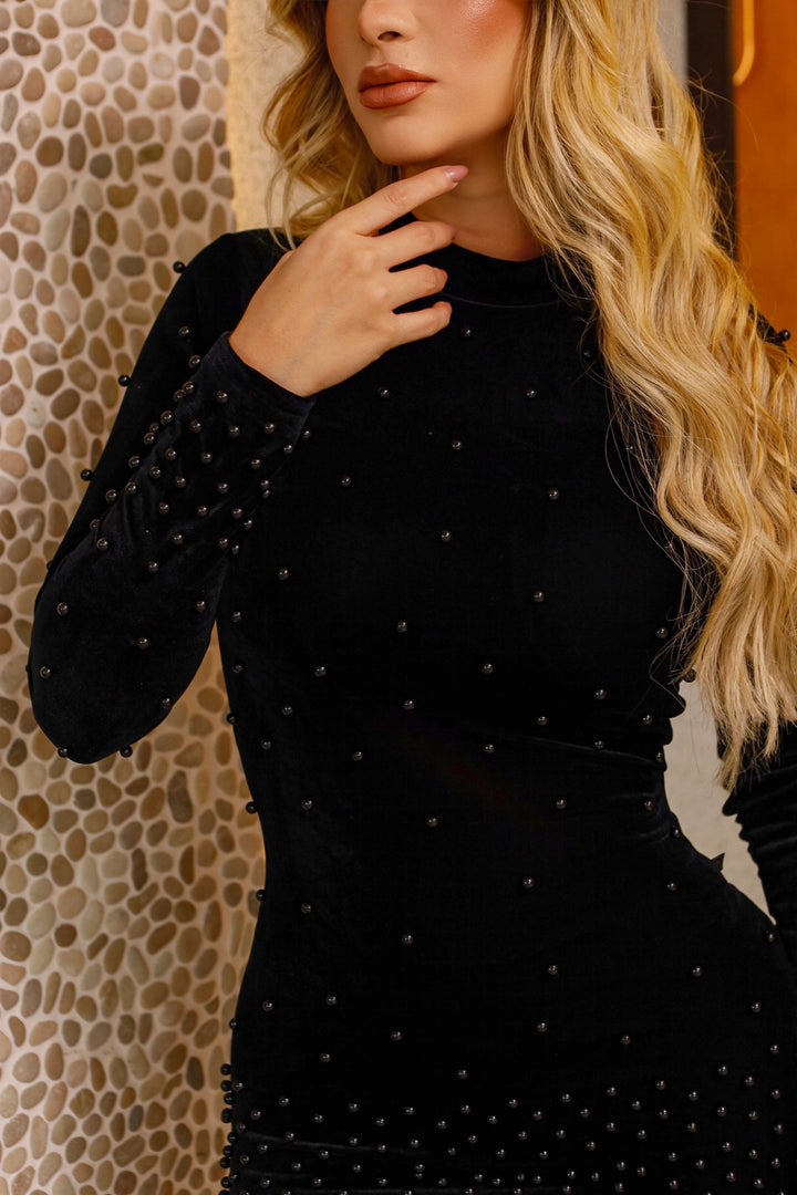 VESTIDO UNITED - Blessed Shops